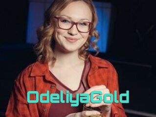 OdeliyaGold