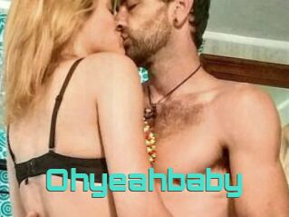 Ohyeahbaby