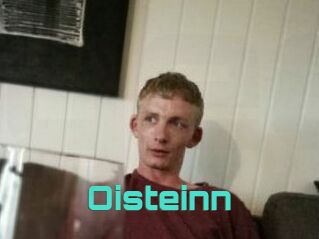 Oisteinn
