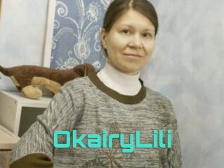 OkairyLili