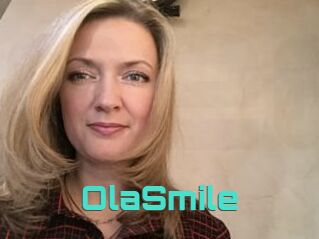 OlaSmile Grizzli Edition