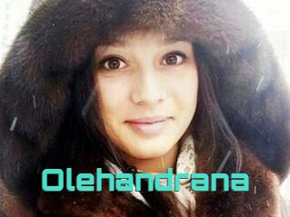 Olehandrana