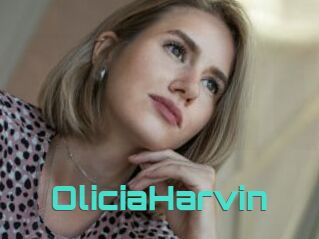 OliciaHarvin