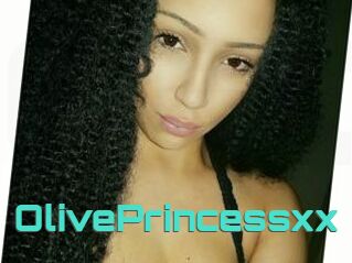 OlivePrincessxx