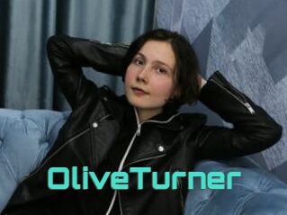 OliveTurner