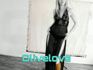Olivelove