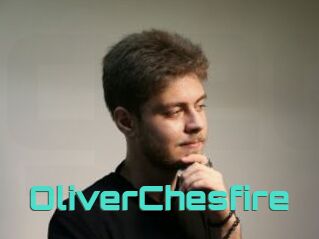 OliverChesfire