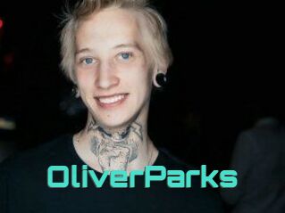 OliverParks