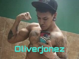 Oliverjonez