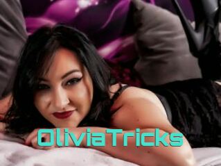 OliviaTricks