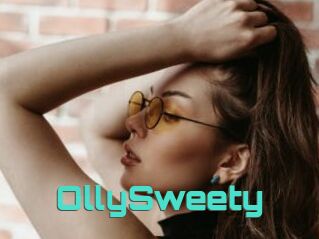 OllySweety Grizzli Edition
