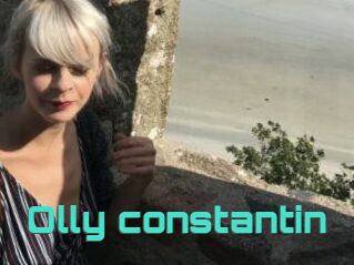 Olly_constantin Grizzli Edition