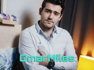 OmarMiles