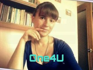 One4U