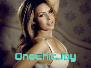 OneChicJoy