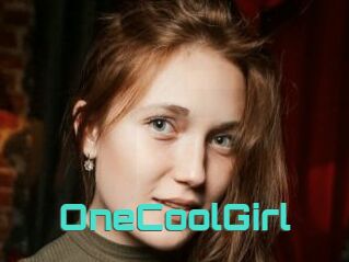 OneCoolGirl Grizzli Edition