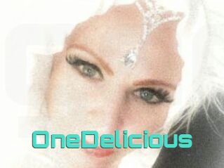 OneDelicious