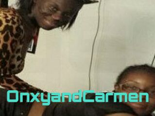 OnxyandCarmen