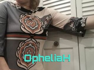 OpheliaH