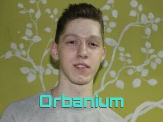 Orbanium