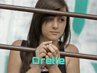 Orelle