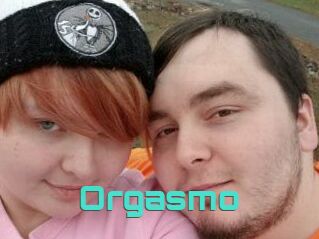 Orgasmo