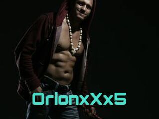 OrionxXx5