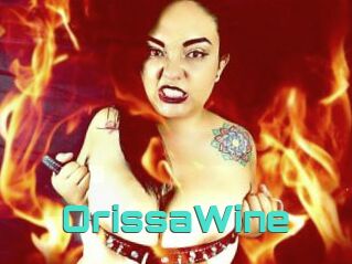 OrissaWine