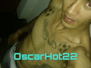 OscarHot22