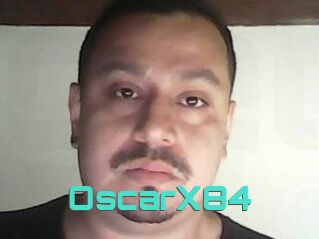 OscarX84