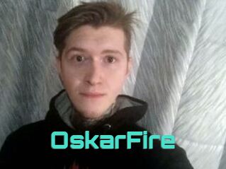 OskarFire