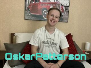 OskarPatterson