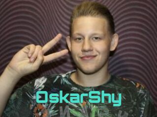 OskarShy