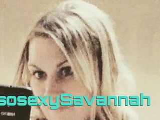 OsosexySavannah