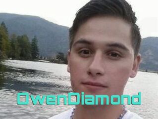 Owen_Diamond