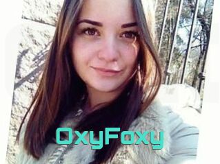 OxyFoxy