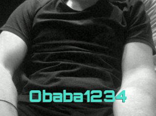 Obaba1234