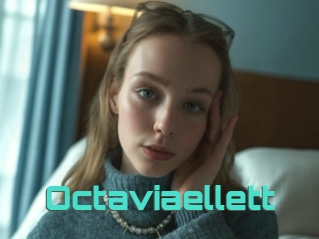 Octaviaellett