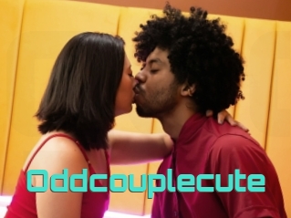 Oddcouplecute