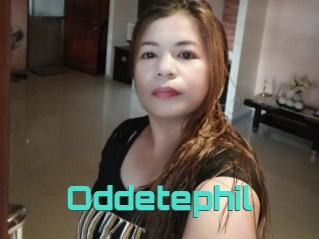 Oddetephil