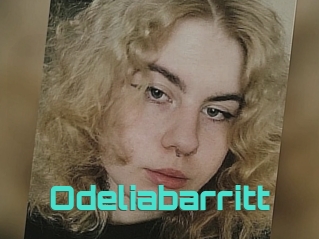 Odeliabarritt