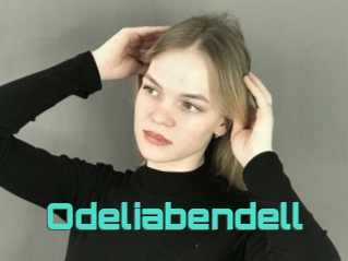 Odeliabendell