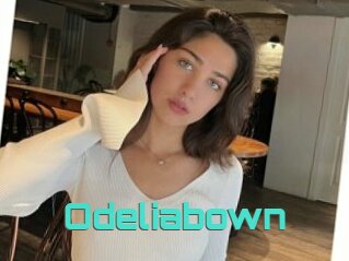 Odeliabown