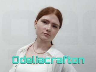 Odeliacrafton