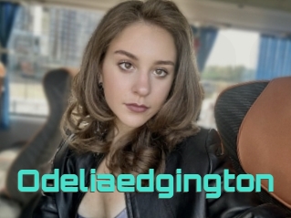 Odeliaedgington
