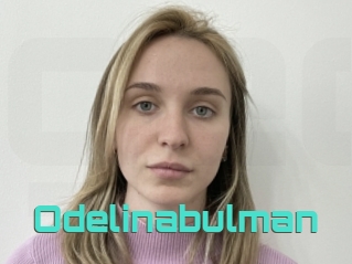 Odelinabulman