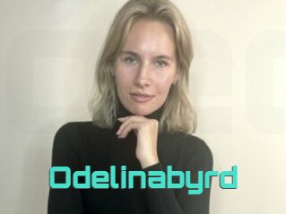 Odelinabyrd