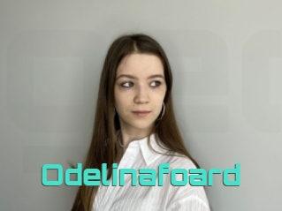 Odelinafoard