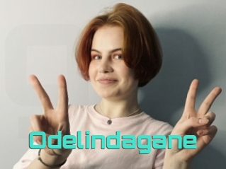 Odelindagane