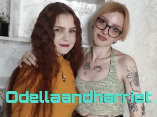 Odellaandharriet